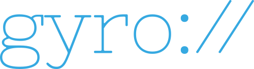 Gyro Web Services